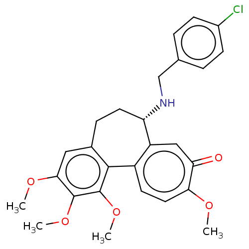 Chemical structure of BindingDB Monomer ID 50485944