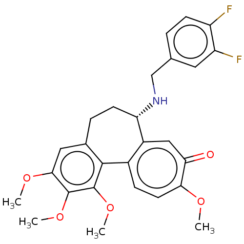 Chemical structure of BindingDB Monomer ID 50485946