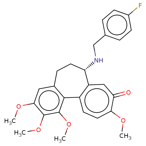 Chemical structure of BindingDB Monomer ID 50485947