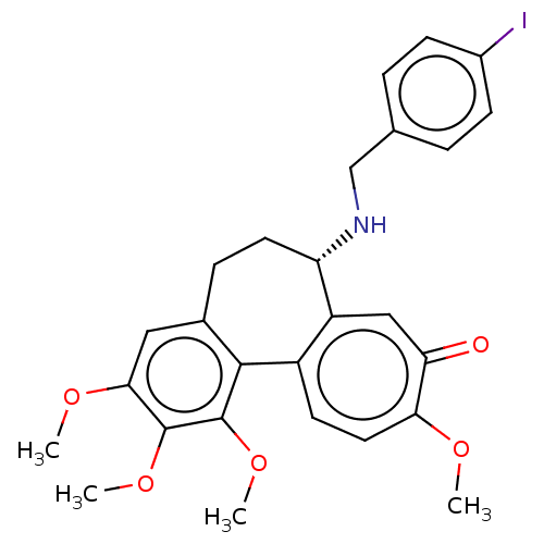 Chemical structure of BindingDB Monomer ID 50485948