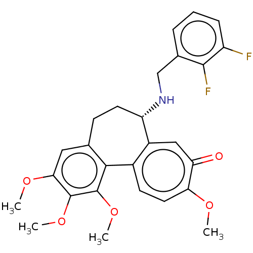 Chemical structure of BindingDB Monomer ID 50485949