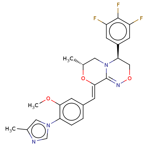 Chemical structure of BindingDB Monomer ID 50485970