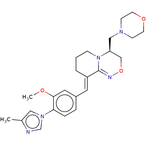 Chemical structure of BindingDB Monomer ID 50485977