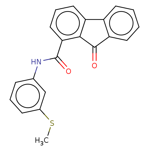 Chemical structure of BindingDB Monomer ID 50486010