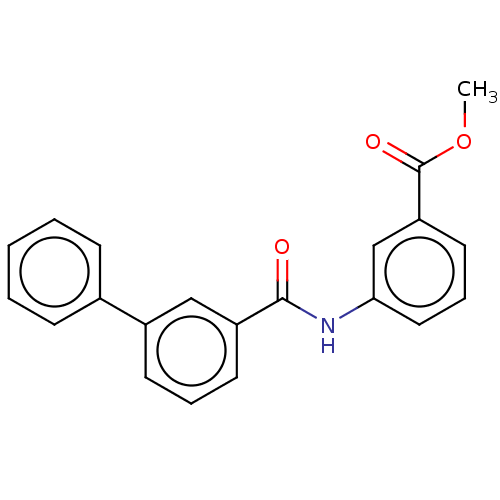 Chemical structure of BindingDB Monomer ID 50486017