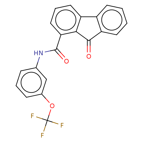 Chemical structure of BindingDB Monomer ID 50486020