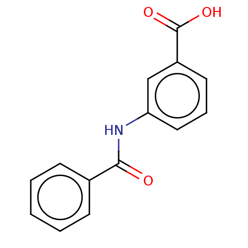 Chemical structure of BindingDB Monomer ID 50486028