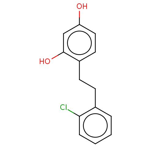 Chemical structure of BindingDB Monomer ID 50486030