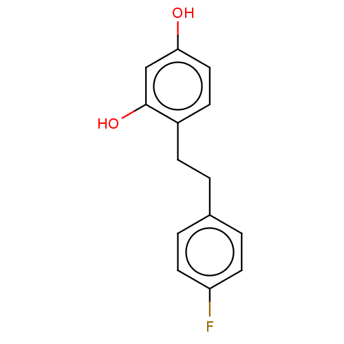 Chemical structure of BindingDB Monomer ID 50486031