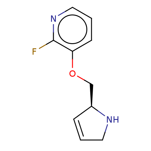 Chemical structure of BindingDB Monomer ID 50486115
