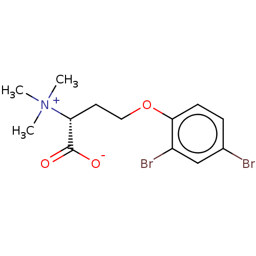 Chemical structure of BindingDB Monomer ID 50486141
