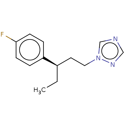 Chemical structure of BindingDB Monomer ID 50486184