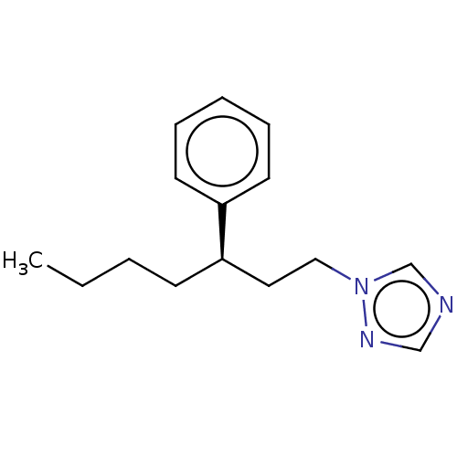 Chemical structure of BindingDB Monomer ID 50486188