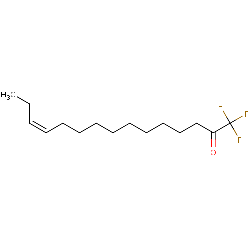 Chemical structure of BindingDB Monomer ID 50486195