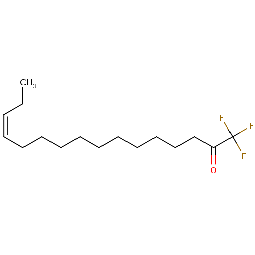 Chemical structure of BindingDB Monomer ID 50486196