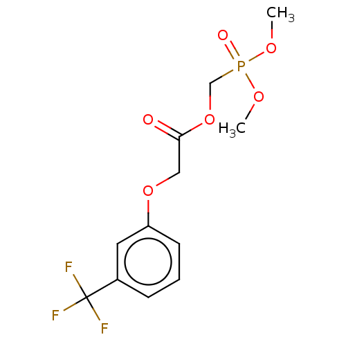 Chemical structure of BindingDB Monomer ID 50486216