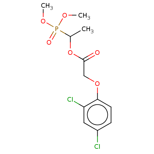 Chemical structure of BindingDB Monomer ID 50486217