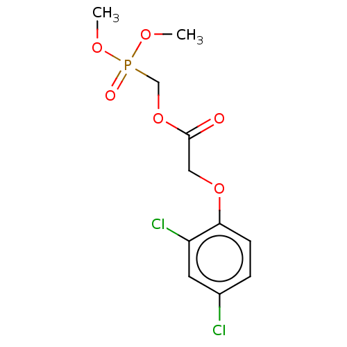 Chemical structure of BindingDB Monomer ID 50486218