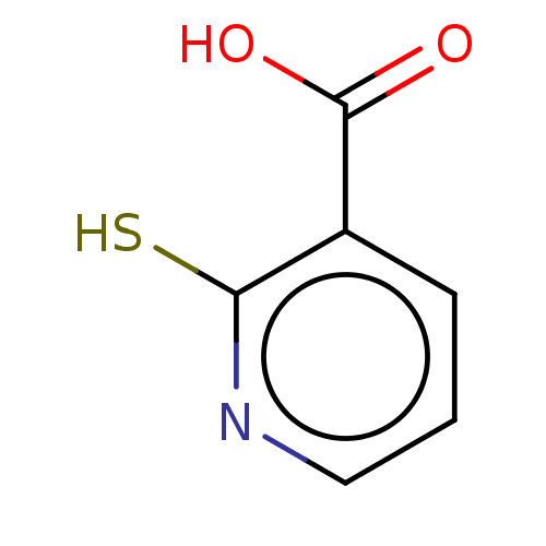 Chemical structure of BindingDB Monomer ID 50486219