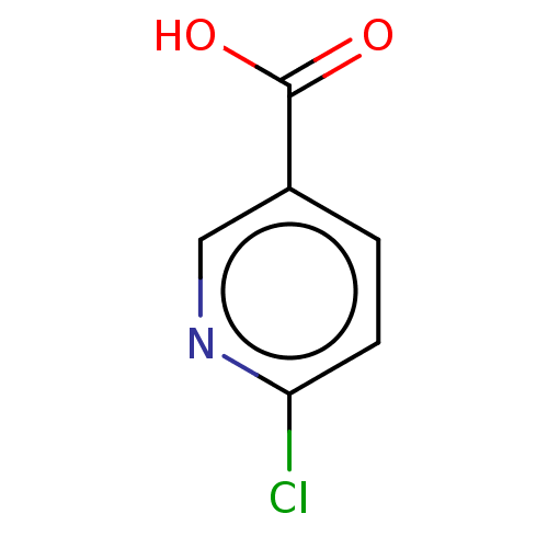 Chemical structure of BindingDB Monomer ID 50486226