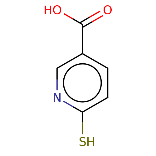 Chemical structure of BindingDB Monomer ID 50486233