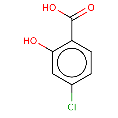 Chemical structure of BindingDB Monomer ID 50486235