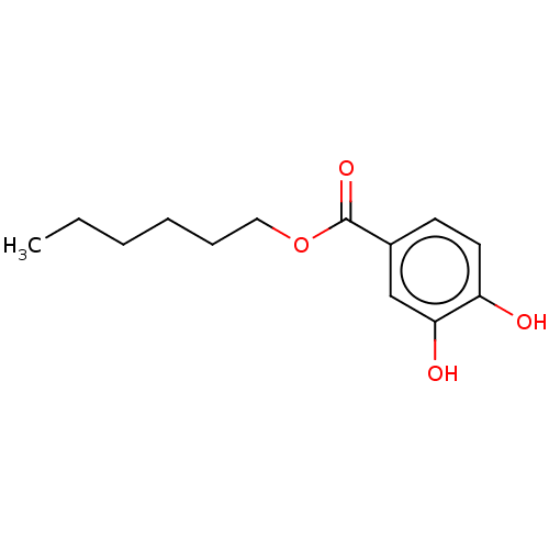 Chemical structure of BindingDB Monomer ID 50486238