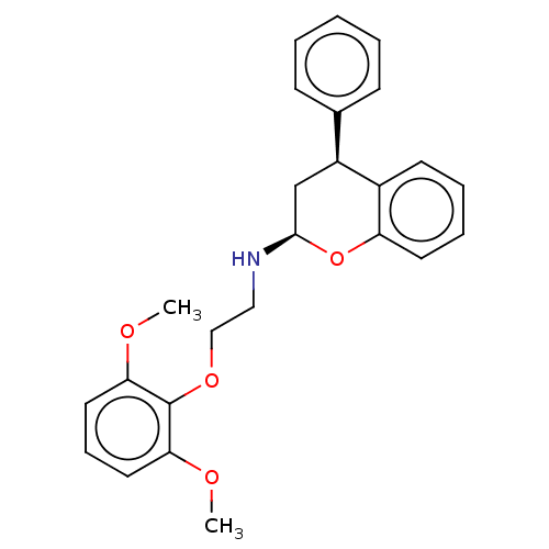 Chemical structure of BindingDB Monomer ID 50486328