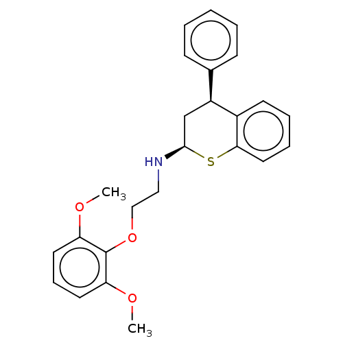 Chemical structure of BindingDB Monomer ID 50486337