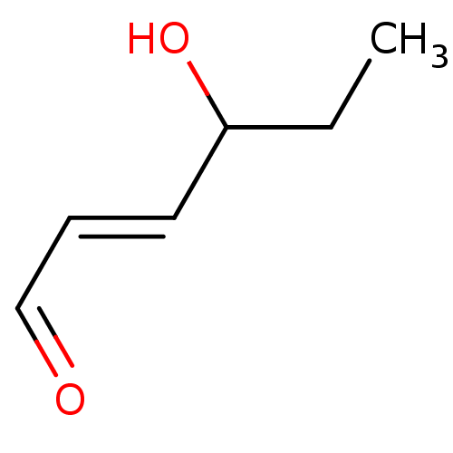 Chemical structure of BindingDB Monomer ID 50486727