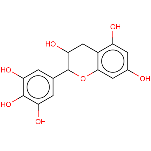 Chemical structure of BindingDB Monomer ID 50486889