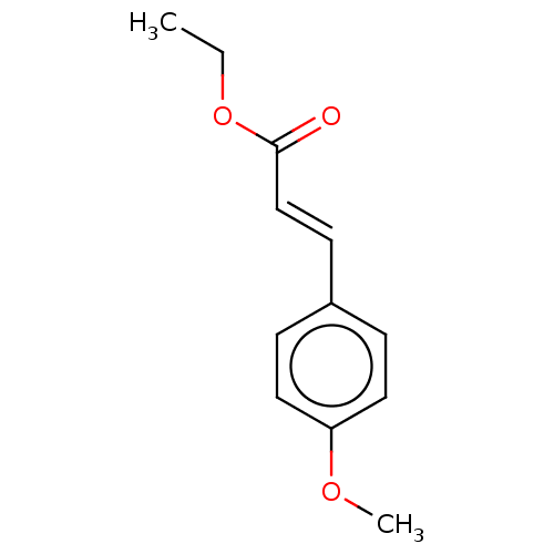 Chemical structure of BindingDB Monomer ID 50486903