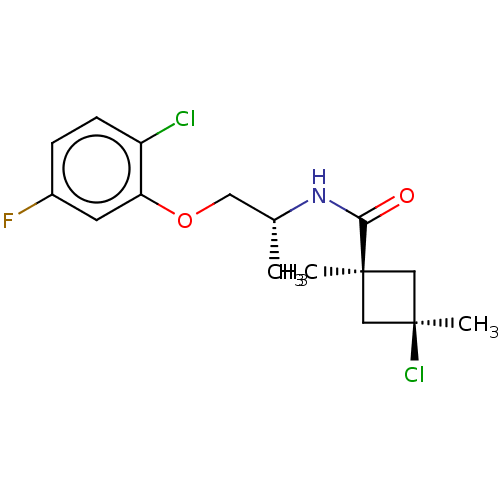 Chemical structure of BindingDB Monomer ID 50486952