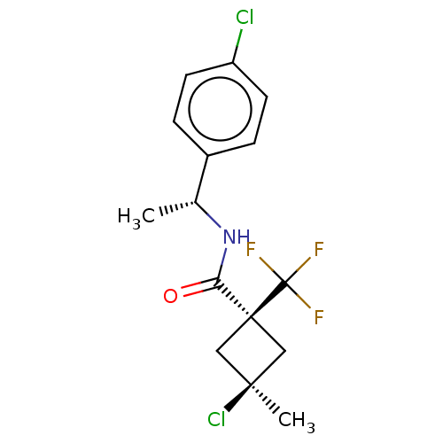 Chemical structure of BindingDB Monomer ID 50486954