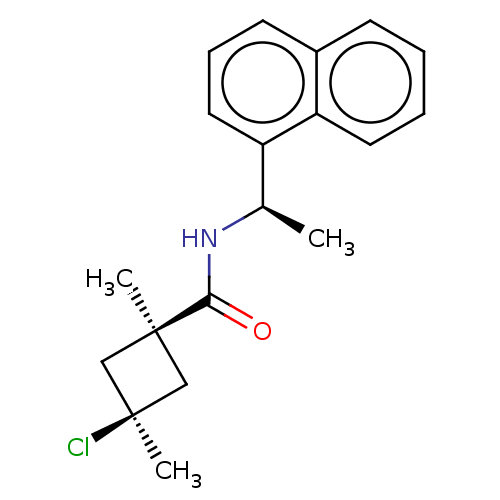 Chemical structure of BindingDB Monomer ID 50486957