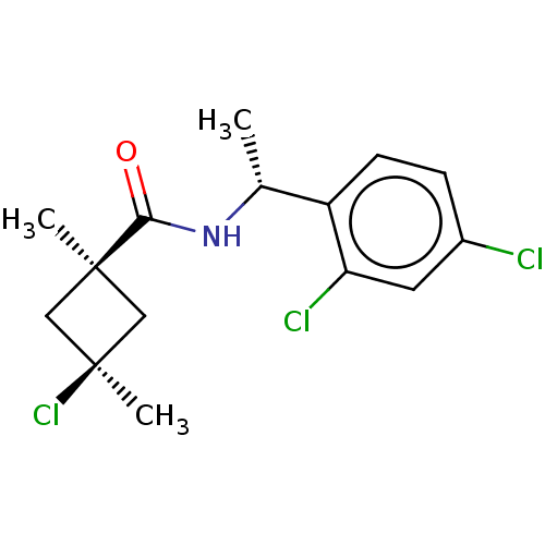 Chemical structure of BindingDB Monomer ID 50486958