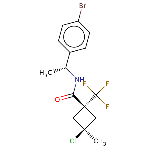 Chemical structure of BindingDB Monomer ID 50486966