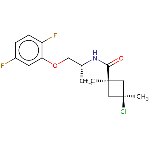 Chemical structure of BindingDB Monomer ID 50486968