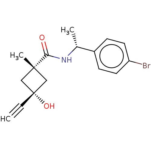 Chemical structure of BindingDB Monomer ID 50486970