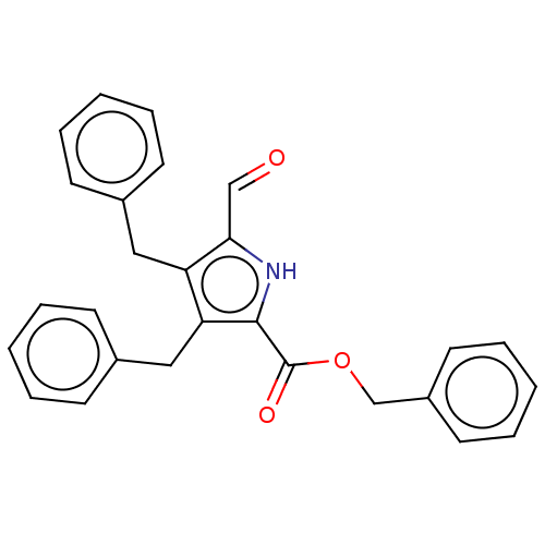 Chemical structure of BindingDB Monomer ID 50486978