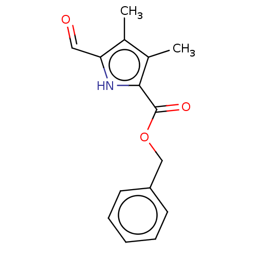 Chemical structure of BindingDB Monomer ID 50486979