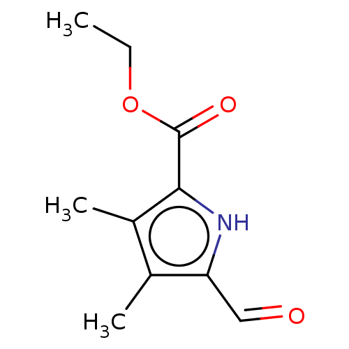 Chemical structure of BindingDB Monomer ID 50486981