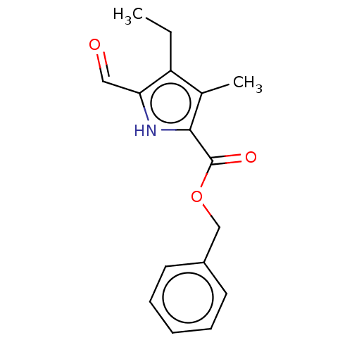 Chemical structure of BindingDB Monomer ID 50486982