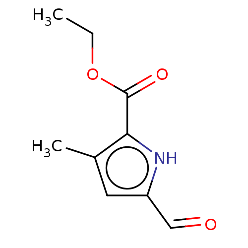 Chemical structure of BindingDB Monomer ID 50486984