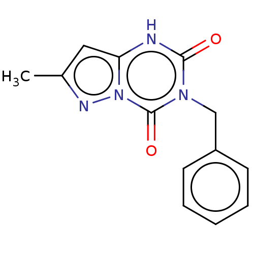 Chemical structure of BindingDB Monomer ID 50487022