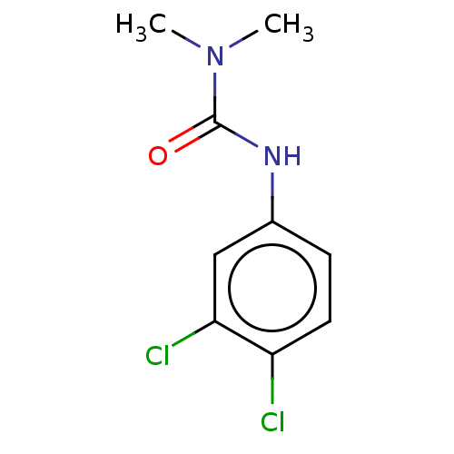 Chemical structure of BindingDB Monomer ID 50487027