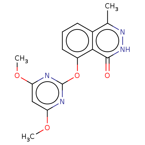 Chemical structure of BindingDB Monomer ID 50487034