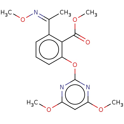 Chemical structure of BindingDB Monomer ID 50487040