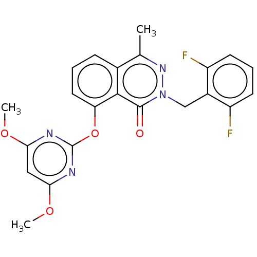 Chemical structure of BindingDB Monomer ID 50487048