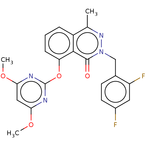 Chemical structure of BindingDB Monomer ID 50487057